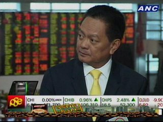 Del Monte lists on PSE