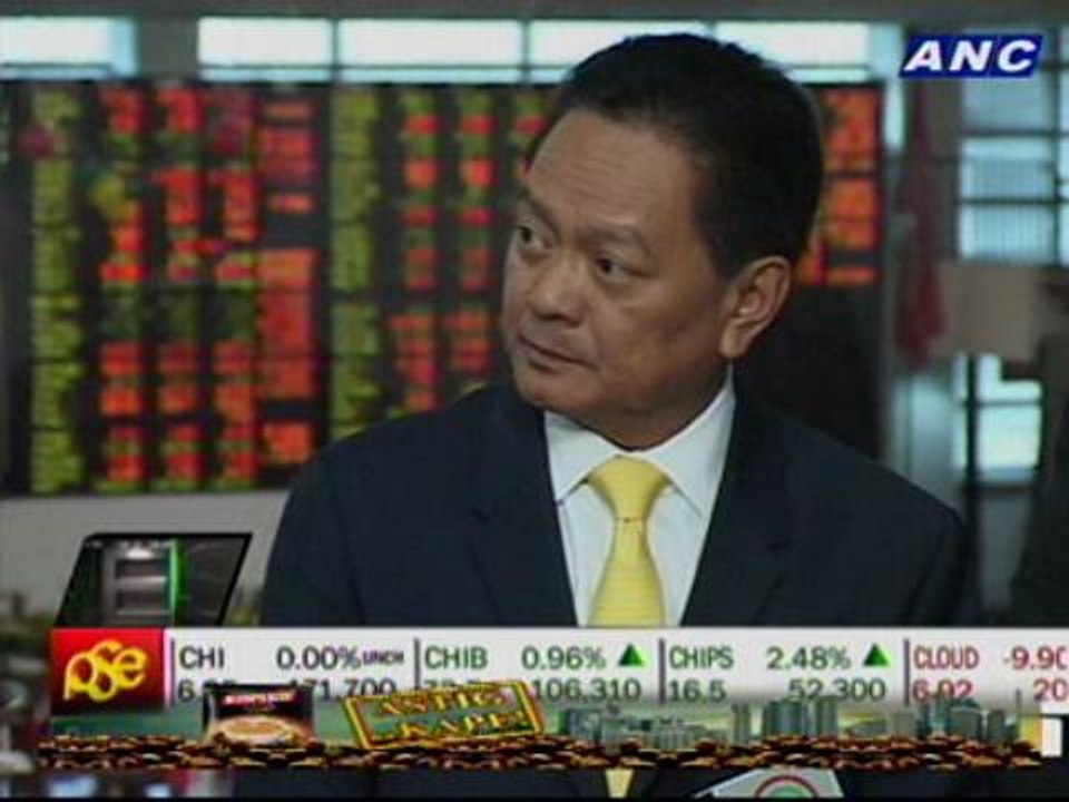 Del Monte lists on PSE