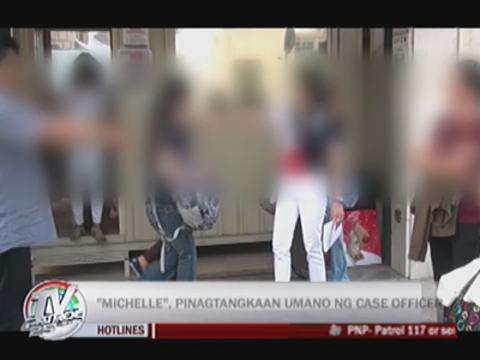 Malacanang urged to probe 'sex-for-flight' scheme