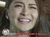 Mother Lily, Marian Rivera reconcile
