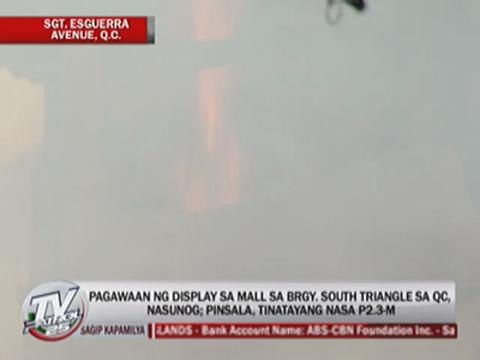 P-2M worth of properties destroyed in QC fire