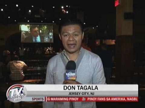 Pinoys in US proud of Spoelstra leading Heat win