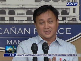 DPWH: Some local officials did not want relocation efforts during election season