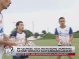 PH Volcanoes ready to erupt in Rugby World Cup