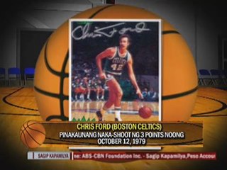 Ultimate NBA Trivia Challenge 🏀 – Test Your Basketball Knowledge!