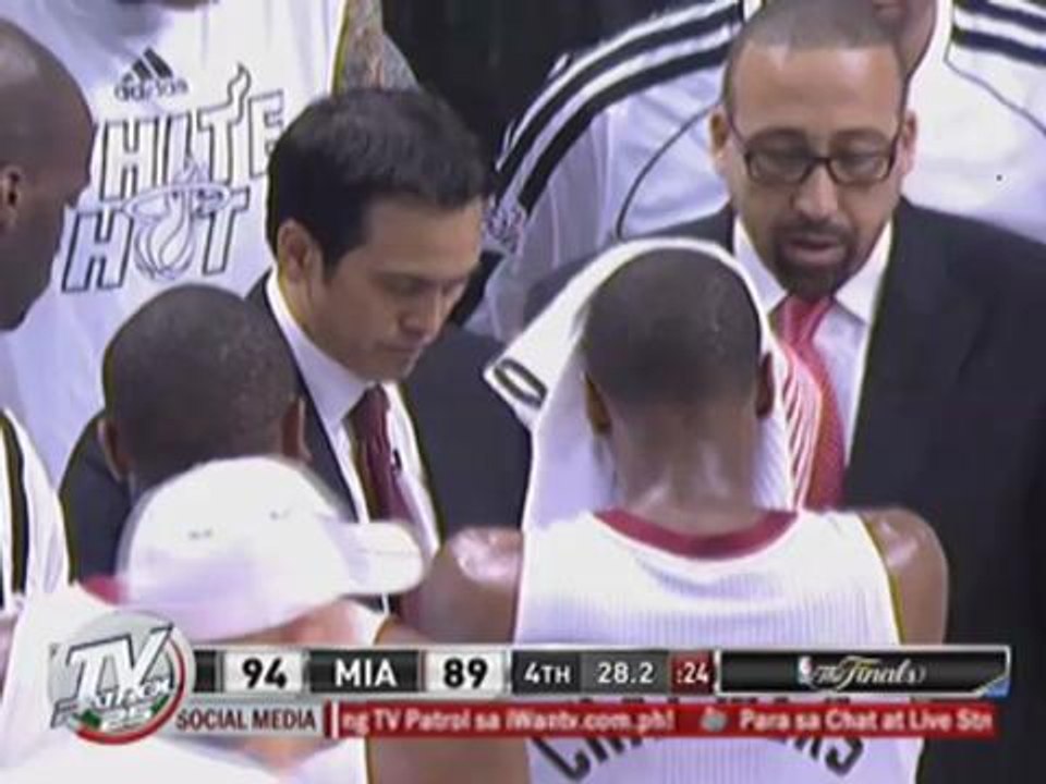 Highlights: Miami Heat force do-or-die Game 7