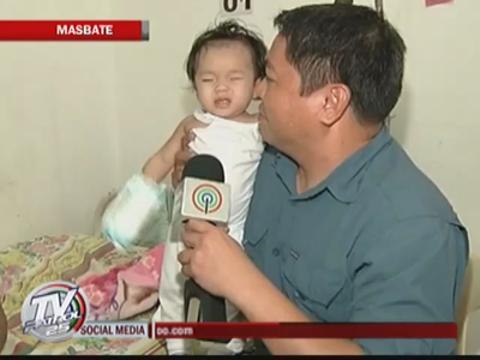 Search and rescue ends in Masbate ferry mishap