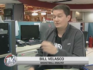Analysts weigh in on Spurs-Heat finals