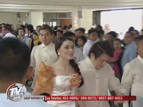 EXCL: Daiana: Shooting incident not due to relationship