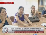 EXCL: 'Mango orchard' investment scam preys on OFWs