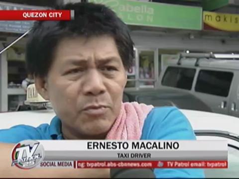 The next big relocation in QC: Agham Road settlers