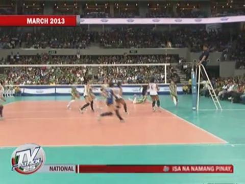 Ateneo Blue Eagles gun for '6-peat' in UAAP 76