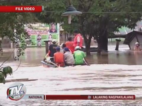 Project Noah: 200 communities in danger zones