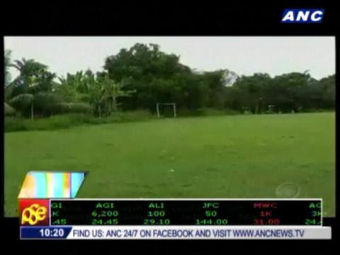 Brazilian mob decapitates soccer referee