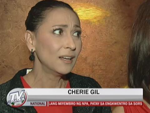 Art Acuña denies affair with Gretchen Barretto