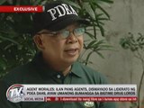 EXCL: PDEA accused of pussyfooting around drug lords