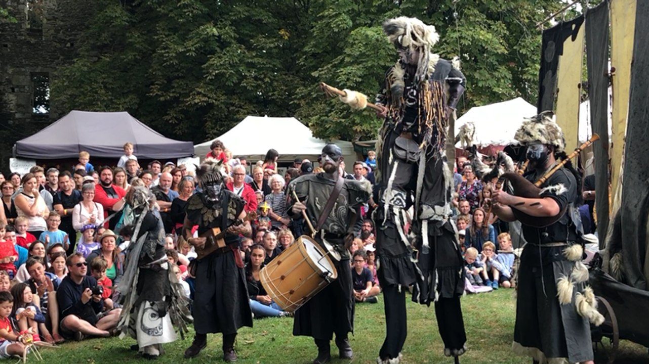 La Compagnie Gueule de Loup