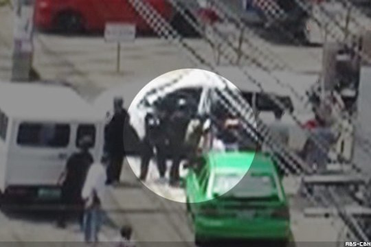 Duterte defends Davao police amid rubout claim