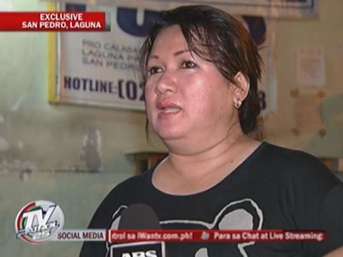 EXCL: 2 girls rescued from Laguna night club