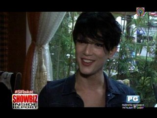 BB recalls 'surreal' moment with Robin