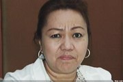 Woman tagged in P10B scam claims innocence