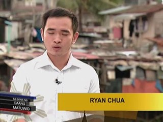 Experts assess PNoy's anti-poverty programs