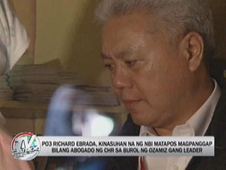 PNP intel group admits sending cop