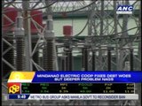 Mindanao residents should brace for rotating blackouts