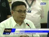Biazon pushes for Customs modernization bill