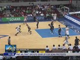 Adamson upsets NU