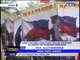 West PH Sea Coalition protests at Chinese embassy
