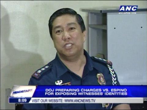 NBI to continue probe on Ozamis gang leader slay