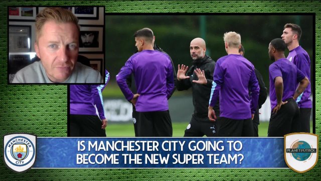 Is Manchester City Unstoppable In The Premier League?