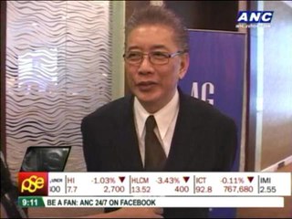 2 IPOs set for Chinese 'ghost month'