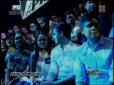 'The Voice PH' battle: Dan vs Lee Grane