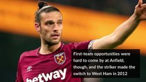 NUFC Andy Carroll video