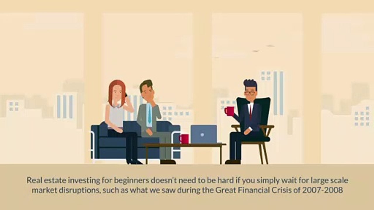 Real Estate Investing 101 for Beginners