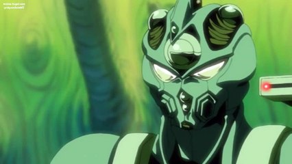 Guyver-กายเวอร์ อมนุษย์เกราะชีวะ ตอนที่ 20 พากย์ไทย