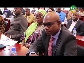 JT FRANÇAIS 21H00 DU 15 AOÛT 2019