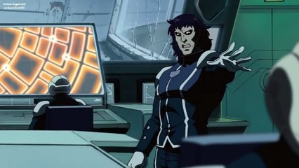 Guyver-กายเวอร์ อมนุษย์เกราะชีวะ ตอนที่ 21 พากย์ไทย