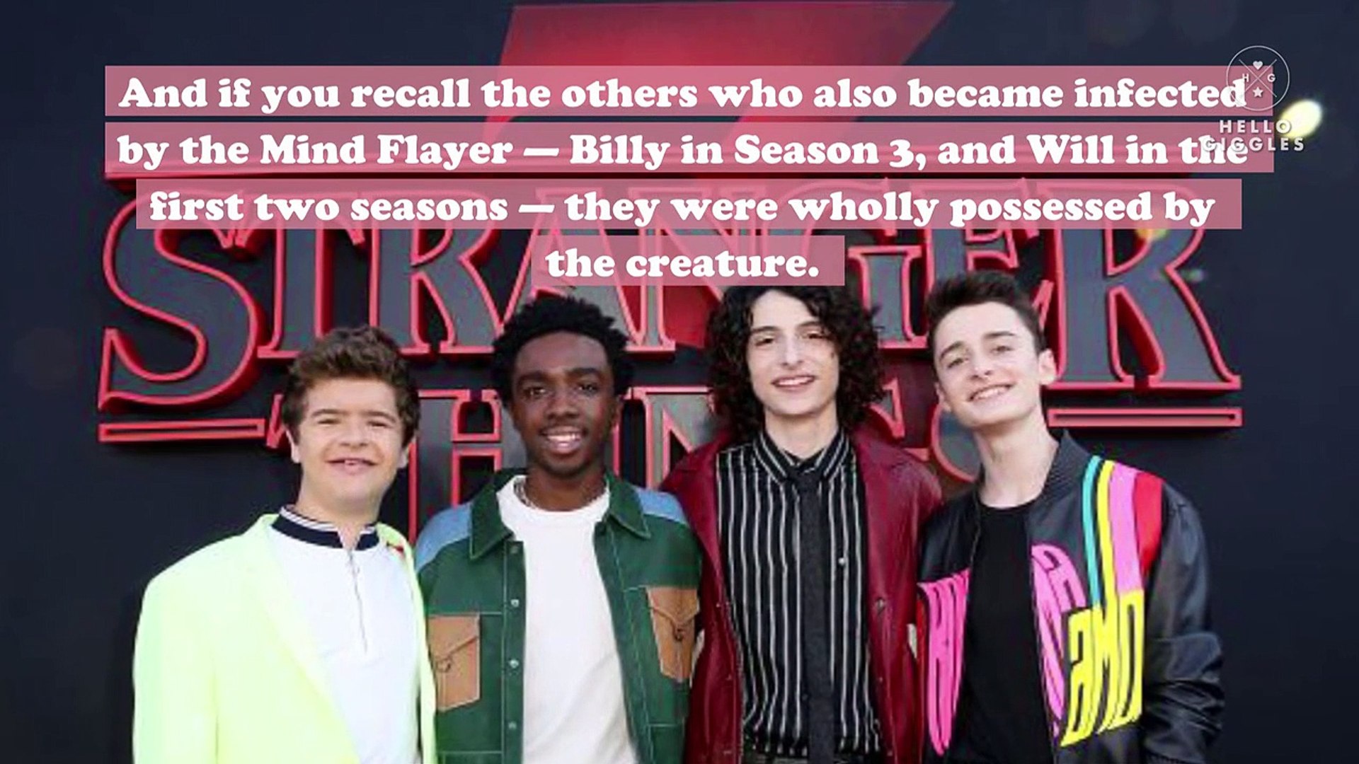 This Stranger Things Season 4 Fan Theory About Eleven Has Our