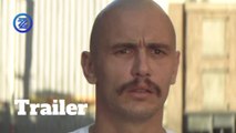 Zeroville Red-Band Trailer #1 (2019) James Franco, Megan Fox Drama Movie HD