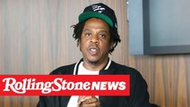 Jay-Z Speaks on Colin Kaepernick in the Wake of Roc Nation’s NFL Deal | RS News 8/15/19