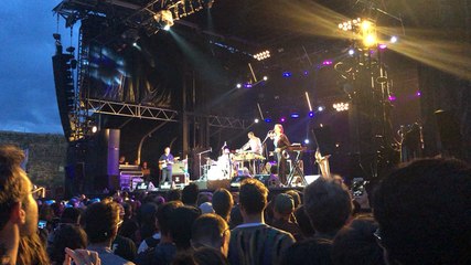 Stereolab à la Route du Rock