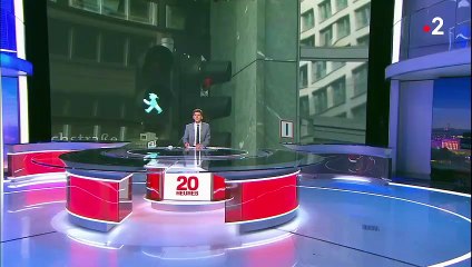 Allemagne : le spectre de la récession plane sur l'économie du pays