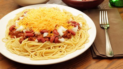 What Is Cincinnati Chili—and How Is It Different From Classic Chili?