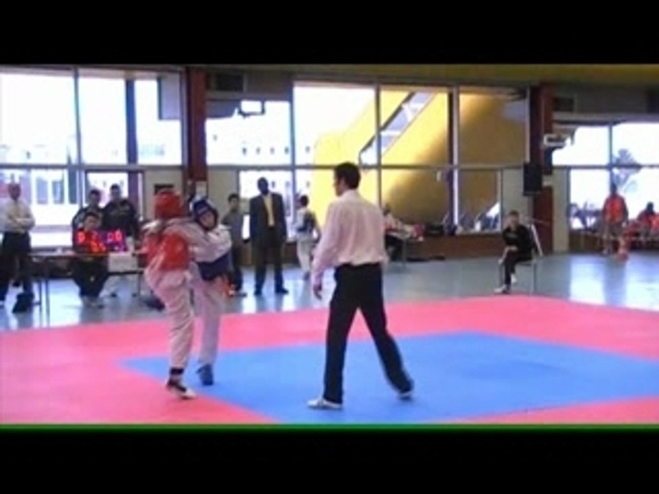 Ma finale du 20 Janvier