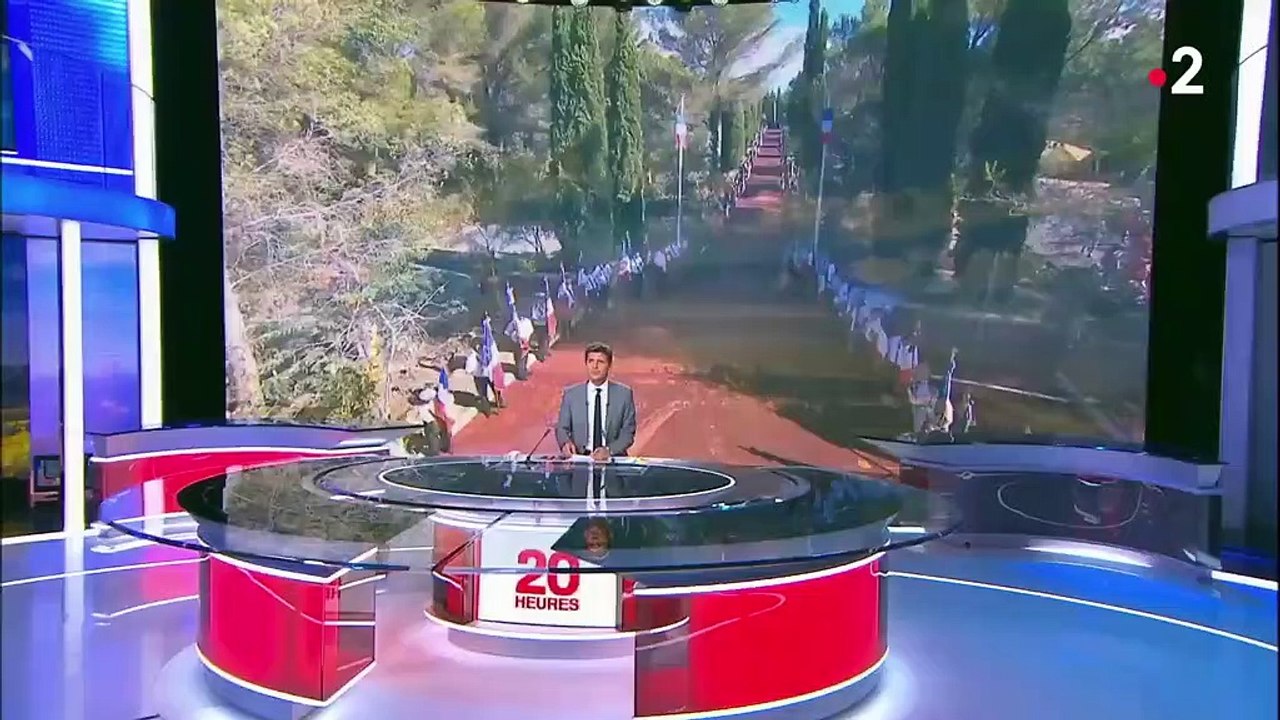 Débarquement de Provence : les soldats africains, héros oubliés de la Seconde Guerre