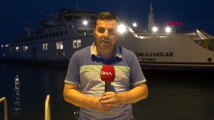 Ankara'dan Tahran'a 5 yıl aradan sonra ilk tren seferi