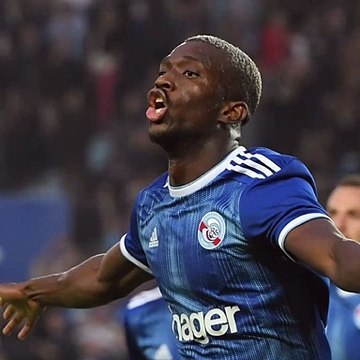 Ligue Europa : Face au Lokomotiv Plovdiv, Strasbourg se qualifie pour les barrages 1-0